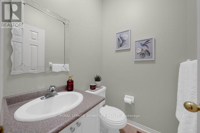 2430 Lazio Lane, Oakville, Ontario  L6M 4P4 - Photo 15 - W12515864