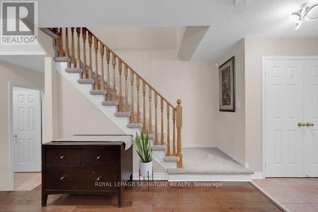 2430 Lazio Lane, Oakville, Ontario  L6M 4P4 - Photo 16 - W12515864