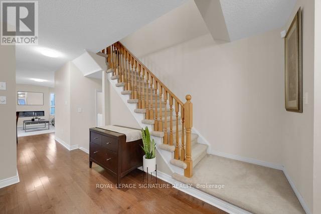 2430 Lazio Lane, Oakville, Ontario  L6M 4P4 - Photo 17 - W12515864