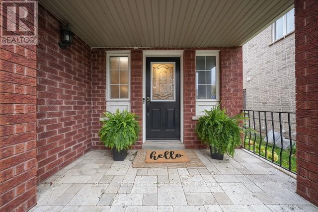 2430 Lazio Lane, Oakville, Ontario  L6M 4P4 - Photo 2 - W12515864