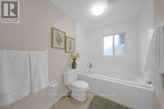 2430 Lazio Lane, Oakville, Ontario  L6M 4P4 - Photo 23 - W12515864