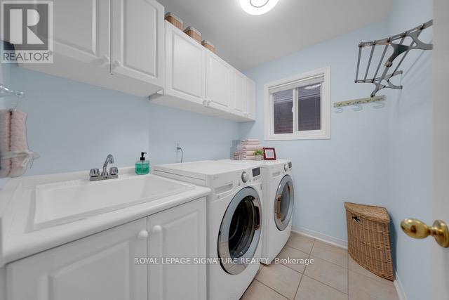 2430 Lazio Lane, Oakville, Ontario  L6M 4P4 - Photo 24 - W12515864