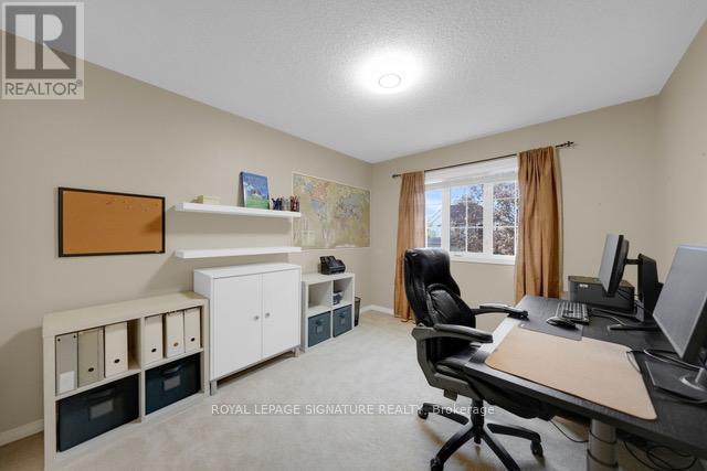 2430 Lazio Lane, Oakville, Ontario  L6M 4P4 - Photo 25 - W12515864