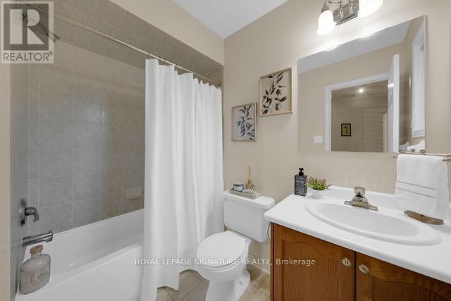 2430 Lazio Lane, Oakville, Ontario  L6M 4P4 - Photo 29 - W12515864