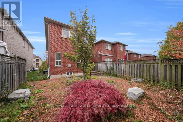 2430 Lazio Lane, Oakville, Ontario  L6M 4P4 - Photo 30 - W12515864