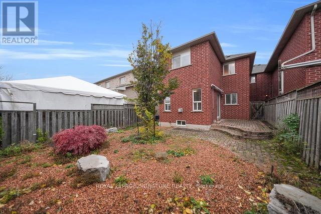 2430 Lazio Lane, Oakville, Ontario  L6M 4P4 - Photo 31 - W12515864