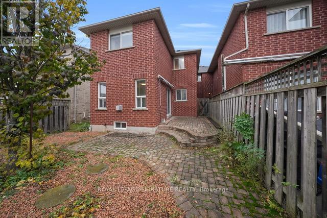 2430 Lazio Lane, Oakville, Ontario  L6M 4P4 - Photo 32 - W12515864