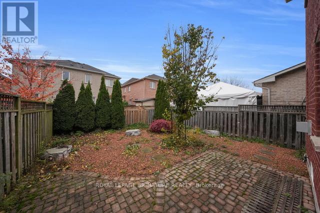 2430 Lazio Lane, Oakville, Ontario  L6M 4P4 - Photo 33 - W12515864