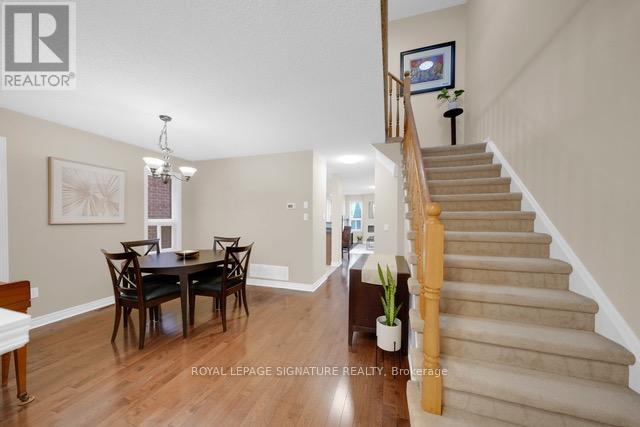 2430 Lazio Lane, Oakville, Ontario  L6M 4P4 - Photo 4 - W12515864