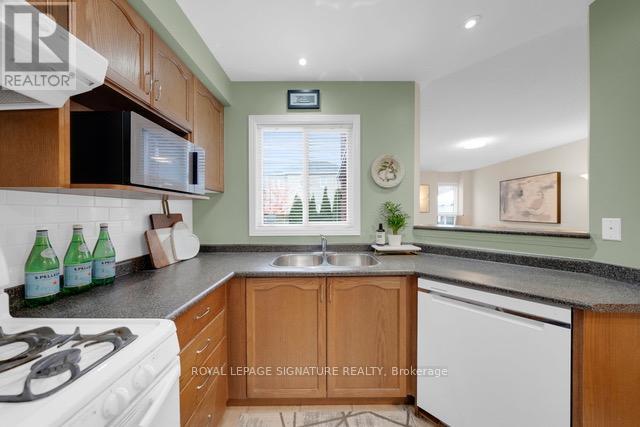 2430 Lazio Lane, Oakville, Ontario  L6M 4P4 - Photo 7 - W12515864