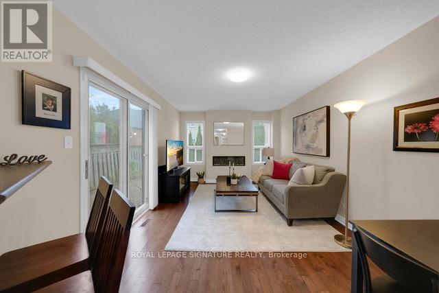 2430 Lazio Lane, Oakville, Ontario  L6M 4P4 - Photo 8 - W12515864