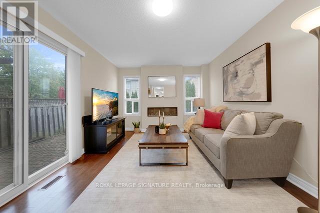 2430 Lazio Lane, Oakville, Ontario  L6M 4P4 - Photo 9 - W12515864