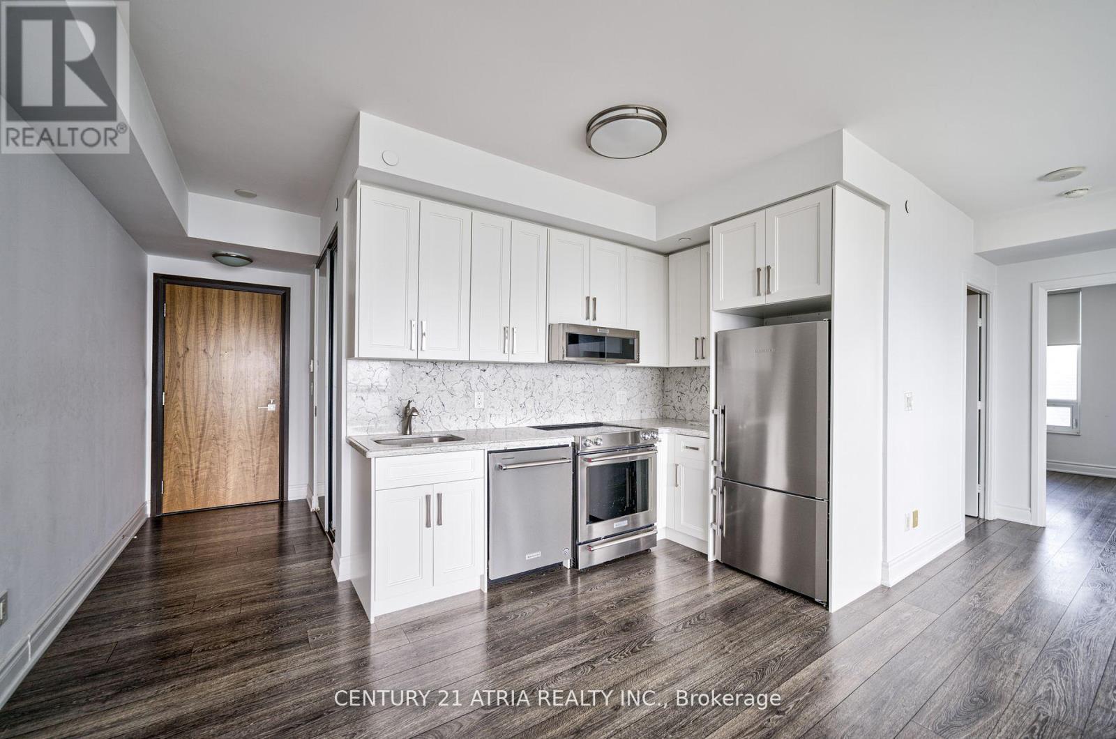 3210 - 36 Park Lawn Road, Toronto, Ontario  M8Y 3H8 - Photo 11 - W12515866