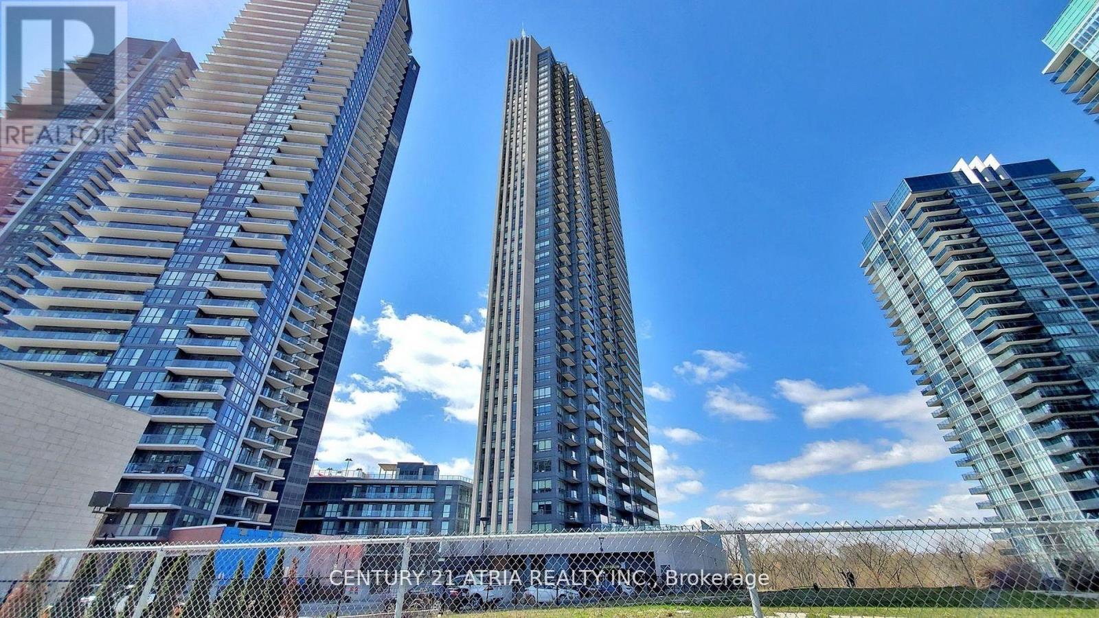 3210 - 36 Park Lawn Road, Toronto, Ontario  M8Y 3H8 - Photo 2 - W12515866