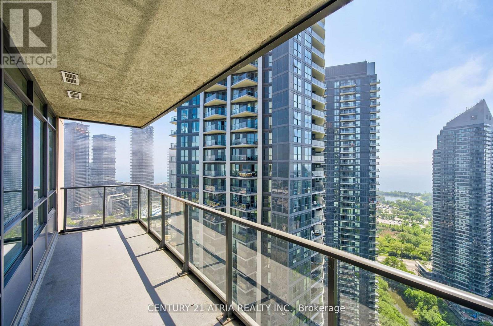 3210 - 36 Park Lawn Road, Toronto, Ontario  M8Y 3H8 - Photo 30 - W12515866