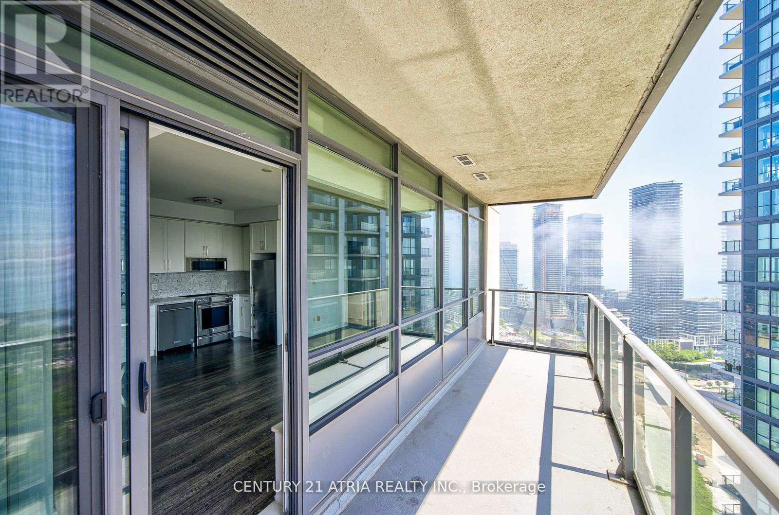 3210 - 36 Park Lawn Road, Toronto, Ontario  M8Y 3H8 - Photo 31 - W12515866