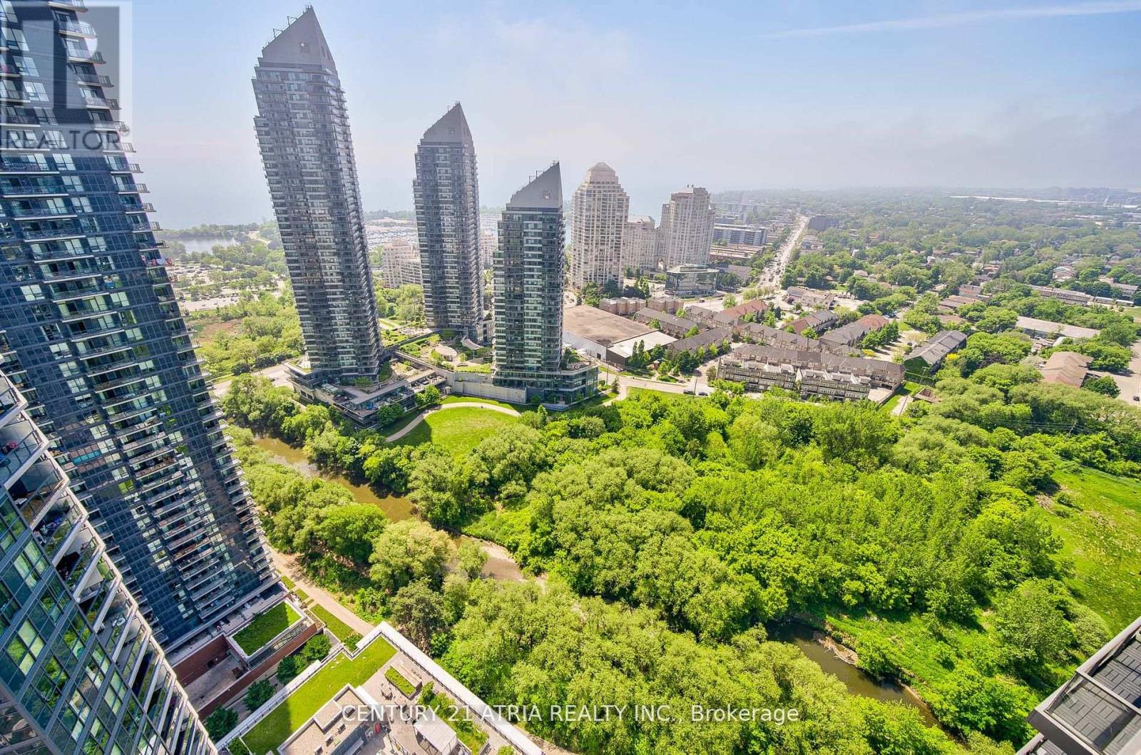 3210 - 36 Park Lawn Road, Toronto, Ontario  M8Y 3H8 - Photo 32 - W12515866