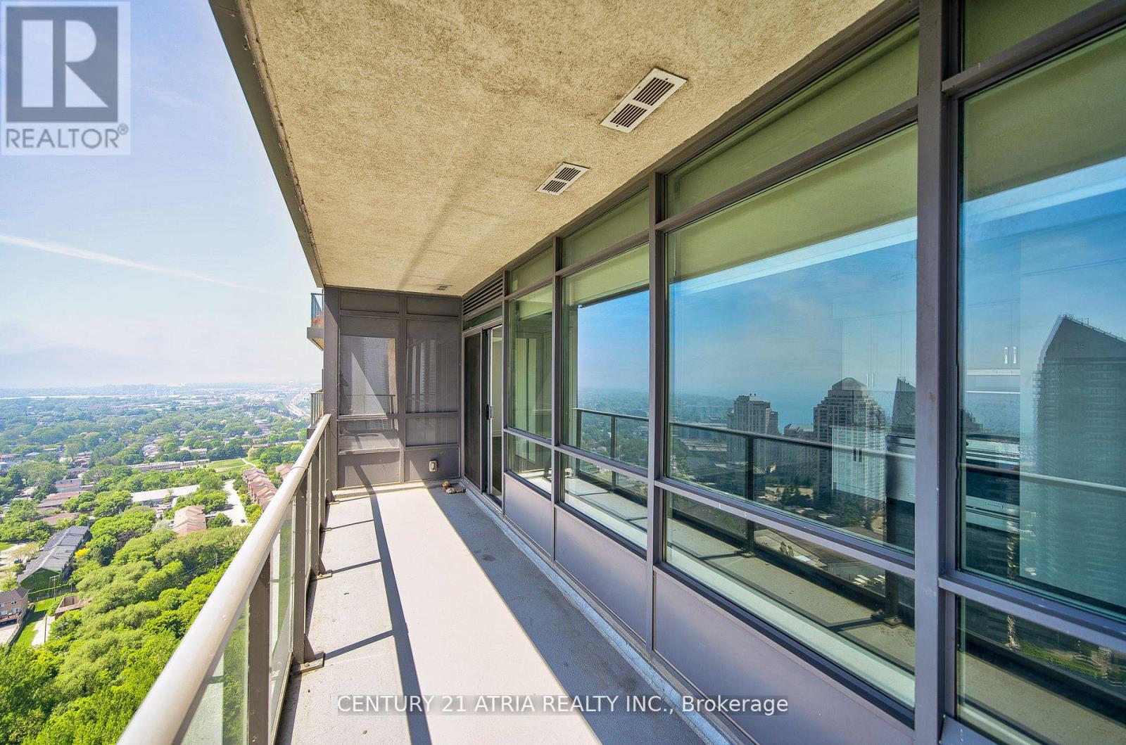 3210 - 36 Park Lawn Road, Toronto, Ontario  M8Y 3H8 - Photo 34 - W12515866