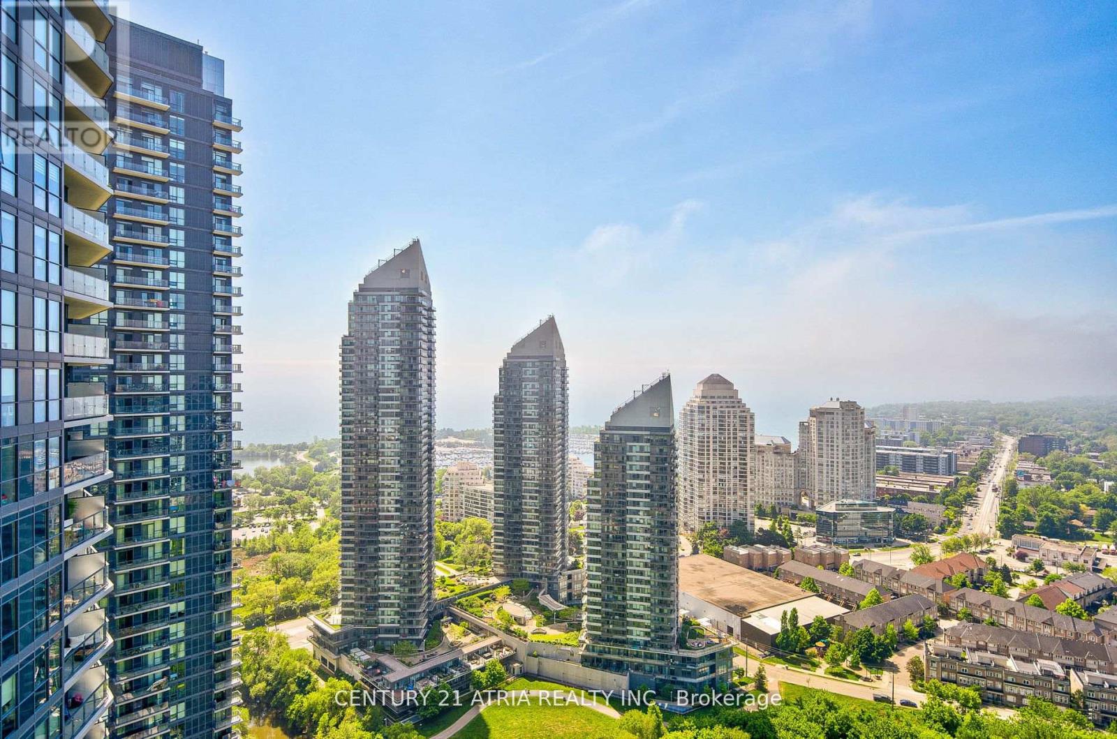 3210 - 36 Park Lawn Road, Toronto, Ontario  M8Y 3H8 - Photo 35 - W12515866