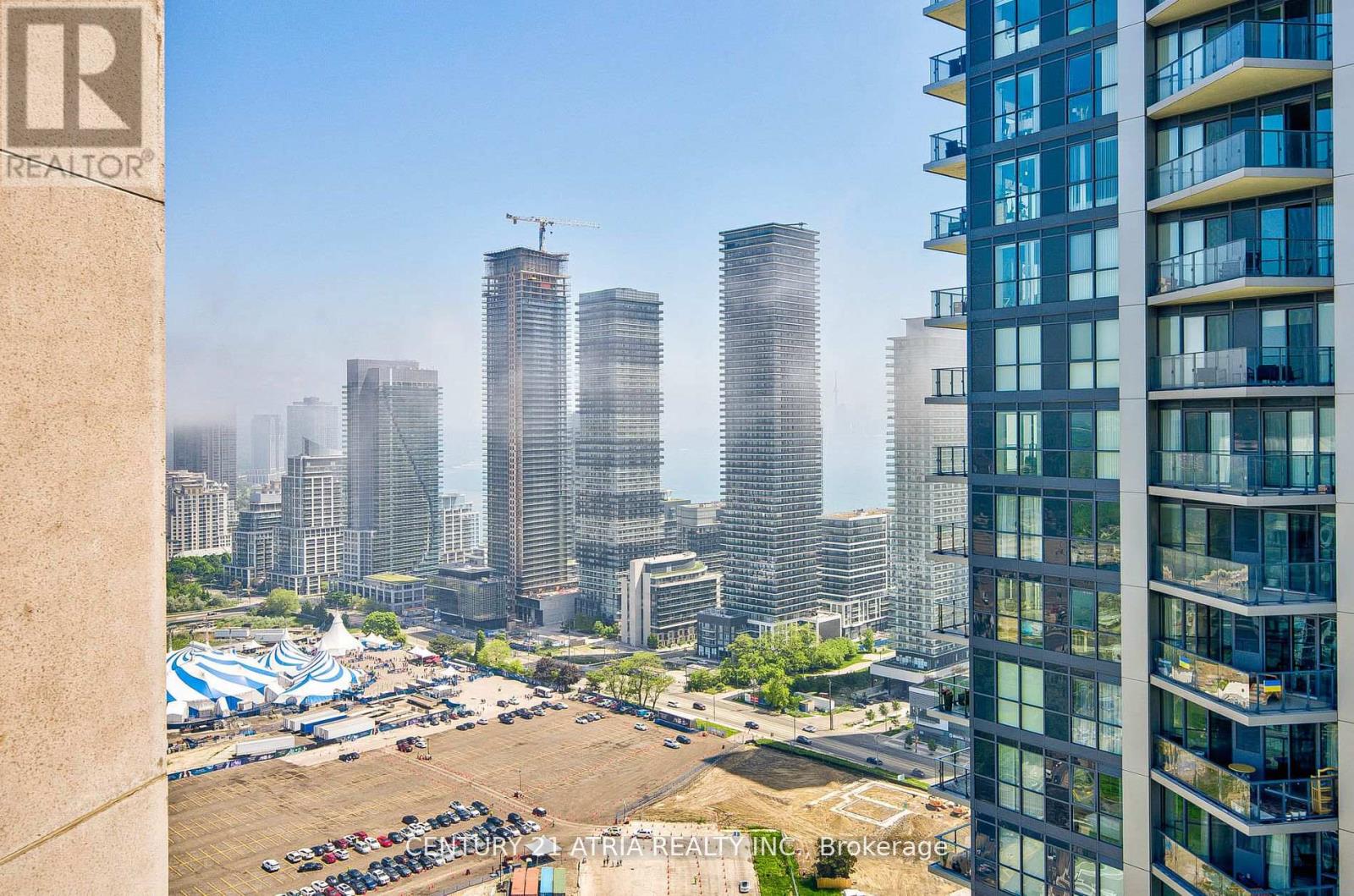 3210 - 36 Park Lawn Road, Toronto, Ontario  M8Y 3H8 - Photo 36 - W12515866