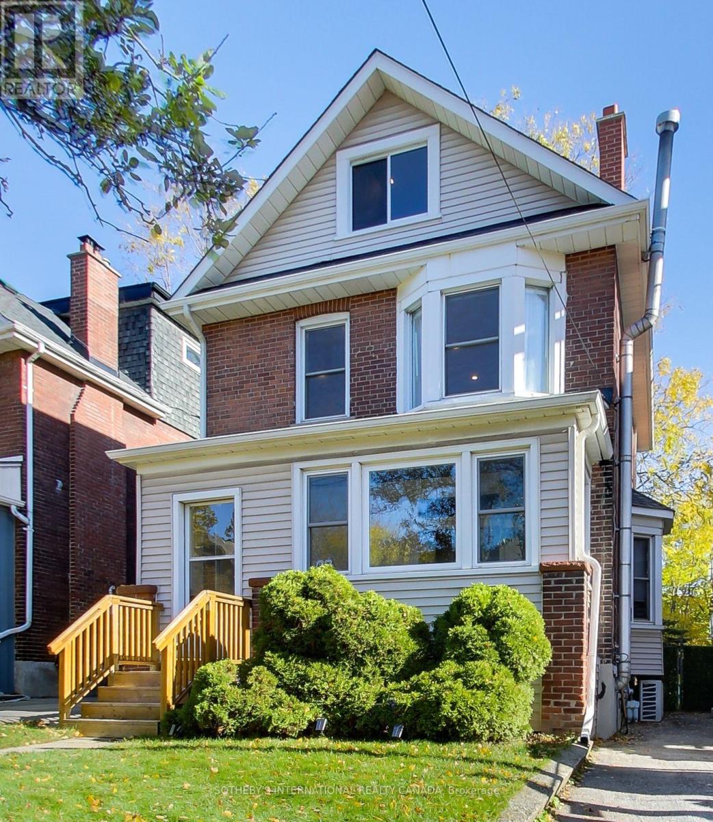 65 Station Road, Toronto, Ontario M8V 2R2 - Photo 27 - W12515878