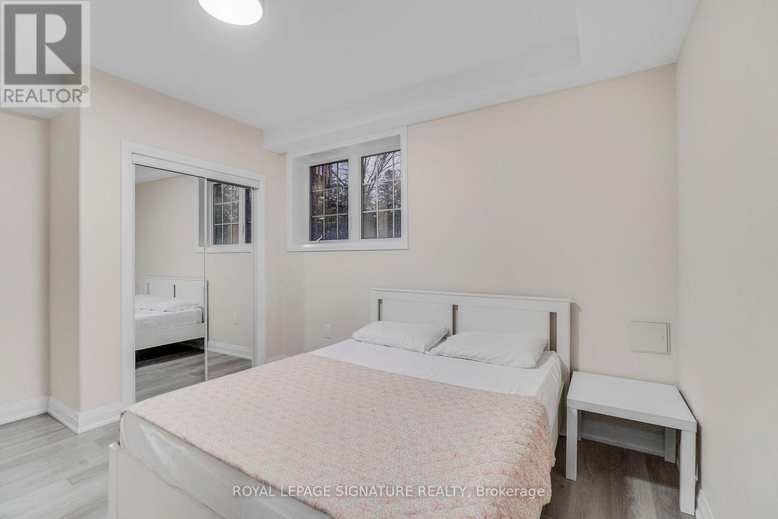 Bsmt. - 3255 Harasym Trail, Oakville, Ontario  L6M 5N6 - Photo 12 - W12515890