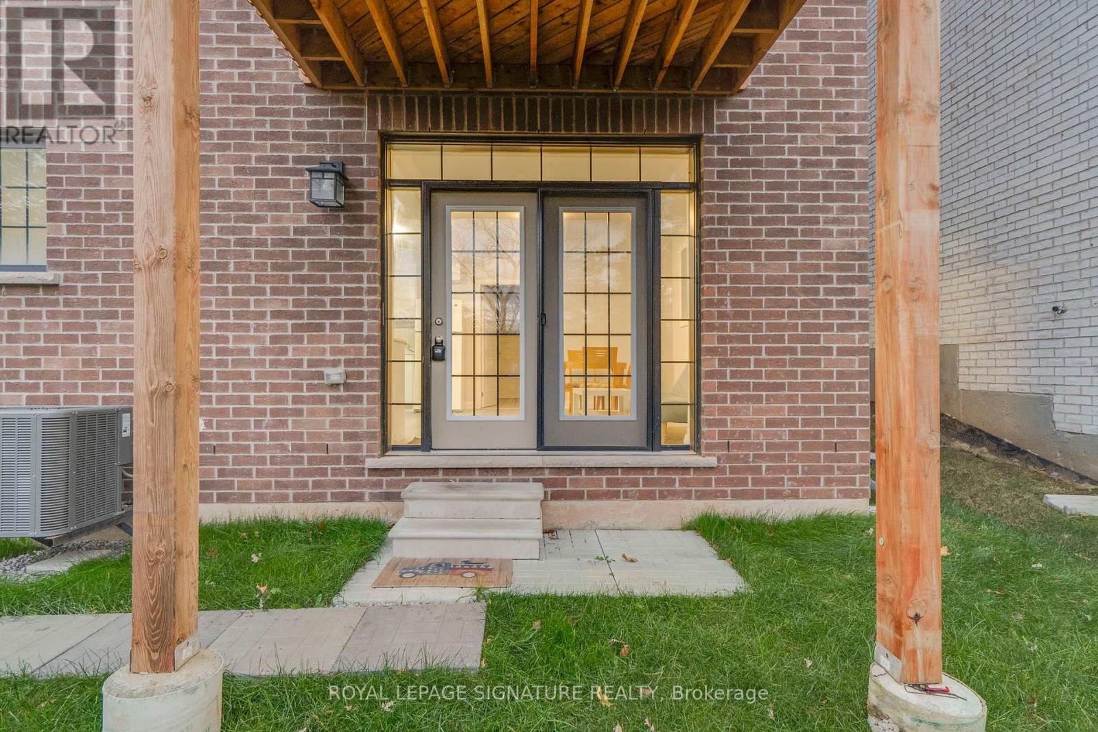 Bsmt. - 3255 Harasym Trail, Oakville, Ontario  L6M 5N6 - Photo 16 - W12515890