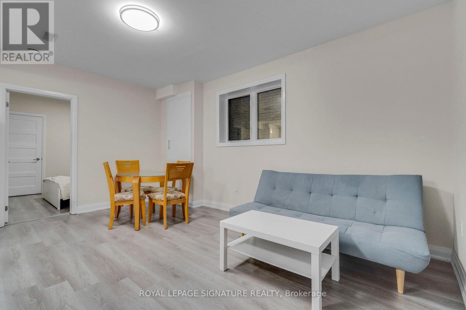 Bsmt. - 3255 Harasym Trail, Oakville, Ontario  L6M 5N6 - Photo 3 - W12515890