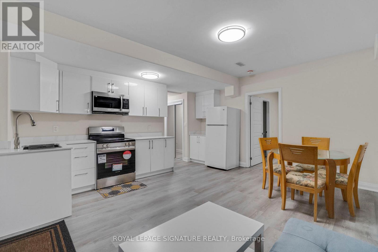 Bsmt. - 3255 Harasym Trail, Oakville, Ontario  L6M 5N6 - Photo 4 - W12515890