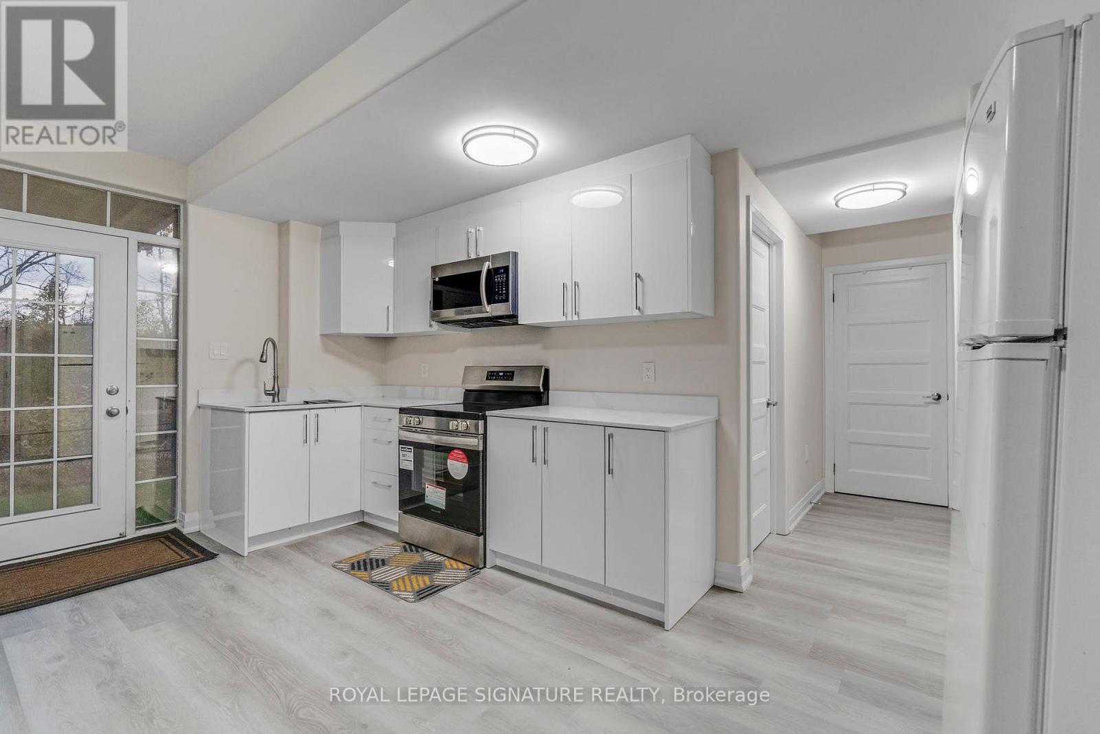 Bsmt. - 3255 Harasym Trail, Oakville, Ontario  L6M 5N6 - Photo 6 - W12515890