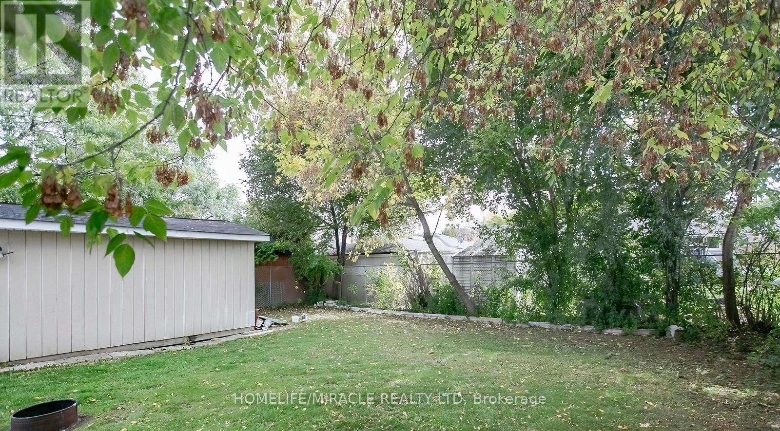 76 Raylawn Crescent, Halton Hills, Ontario  L7G 4N1 - Photo 47 - W12515896