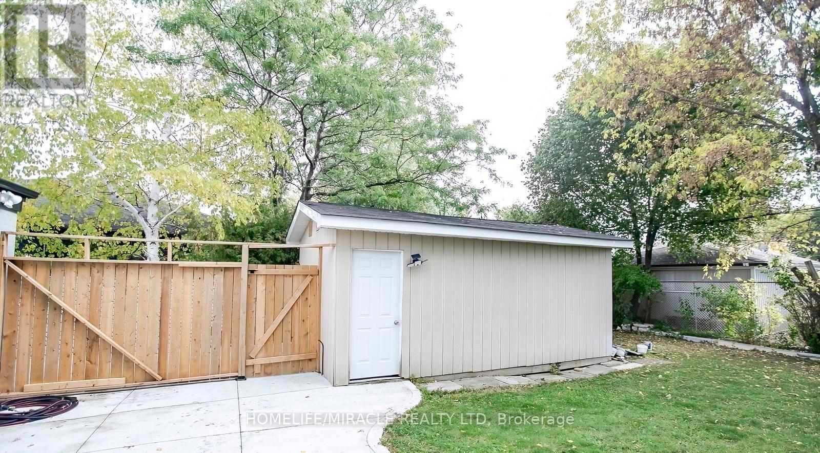 76 Raylawn Crescent, Halton Hills, Ontario  L7G 4N1 - Photo 48 - W12515896