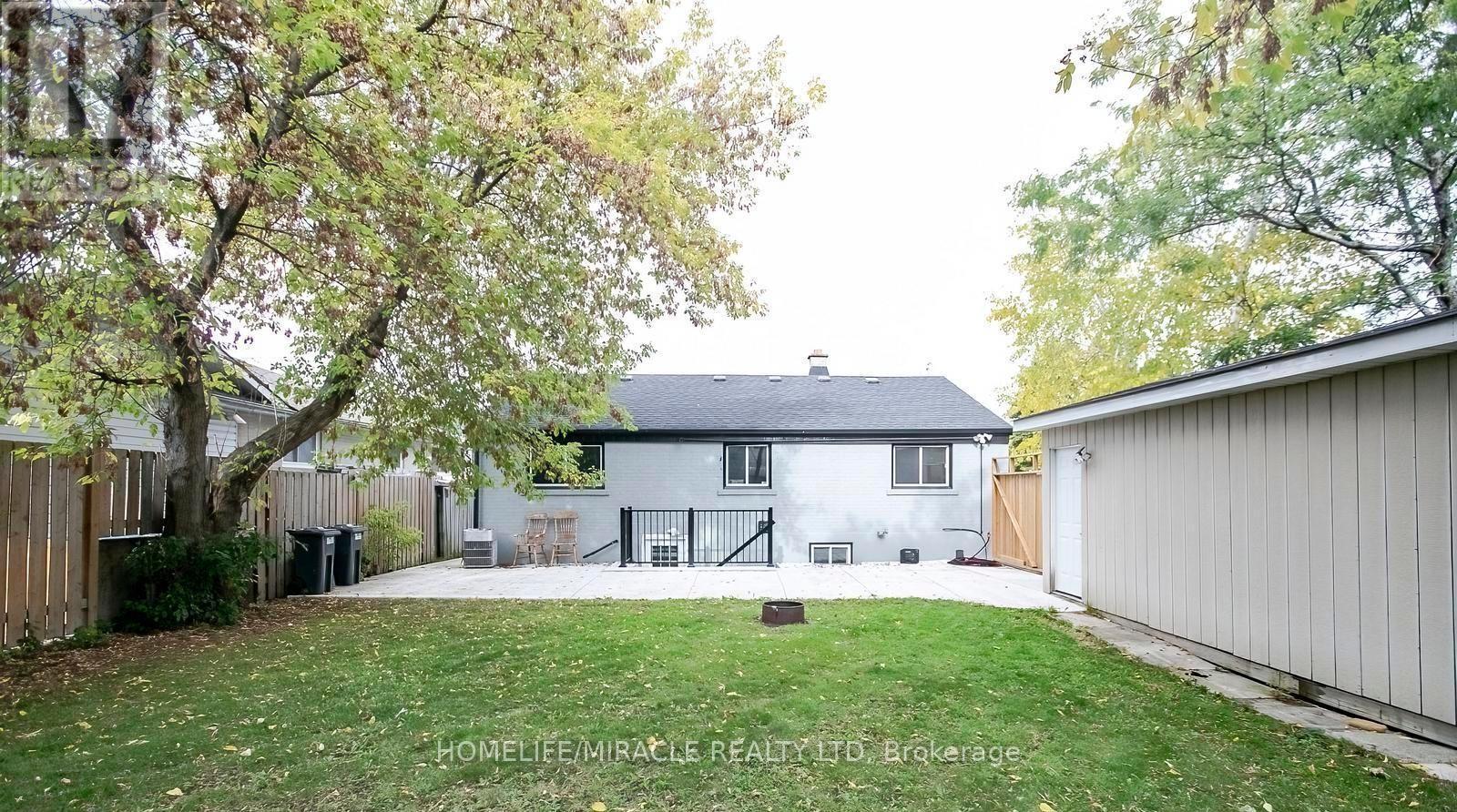 76 Raylawn Crescent, Halton Hills, Ontario  L7G 4N1 - Photo 49 - W12515896