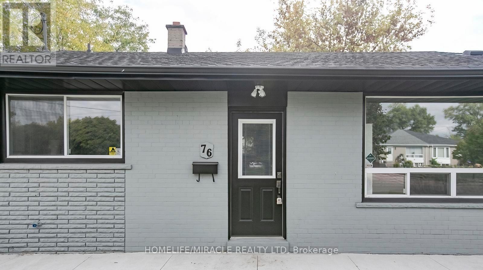 76 Raylawn Crescent, Halton Hills, Ontario  L7G 4N1 - Photo 8 - W12515896