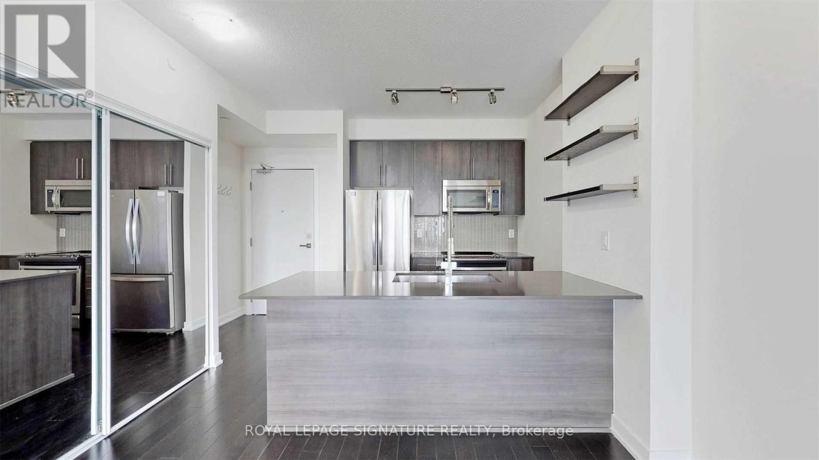 3904 - 4011 Brickstone Mews, Mississauga, Ontario  L5B 0J7 - Photo 12 - W12515910