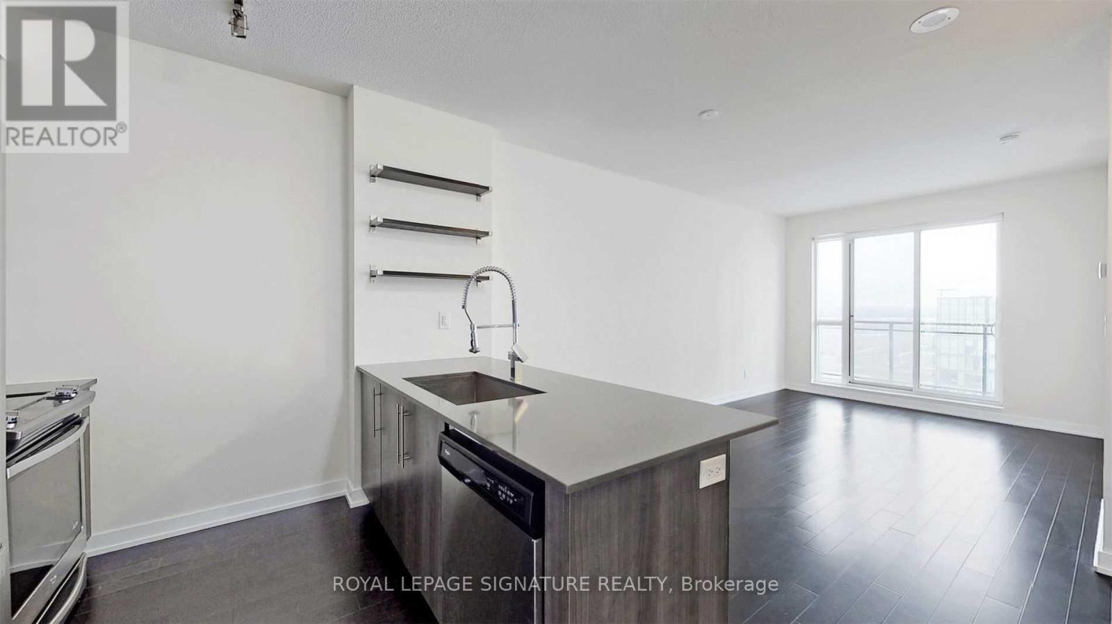 3904 - 4011 Brickstone Mews, Mississauga, Ontario  L5B 0J7 - Photo 13 - W12515910