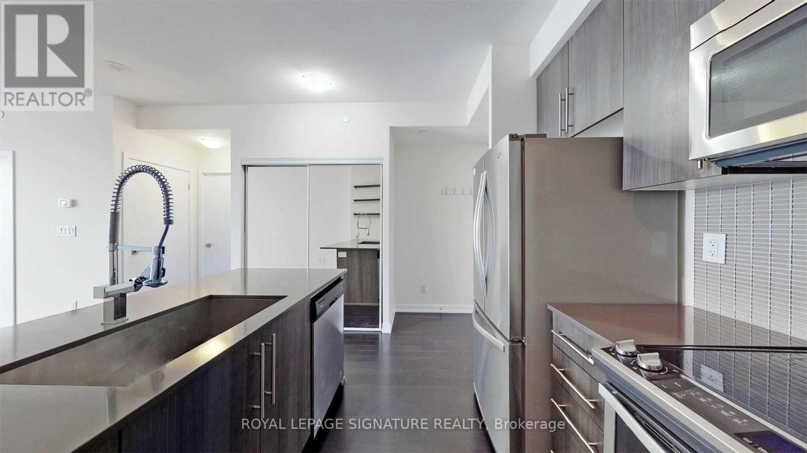 3904 - 4011 Brickstone Mews, Mississauga, Ontario  L5B 0J7 - Photo 15 - W12515910