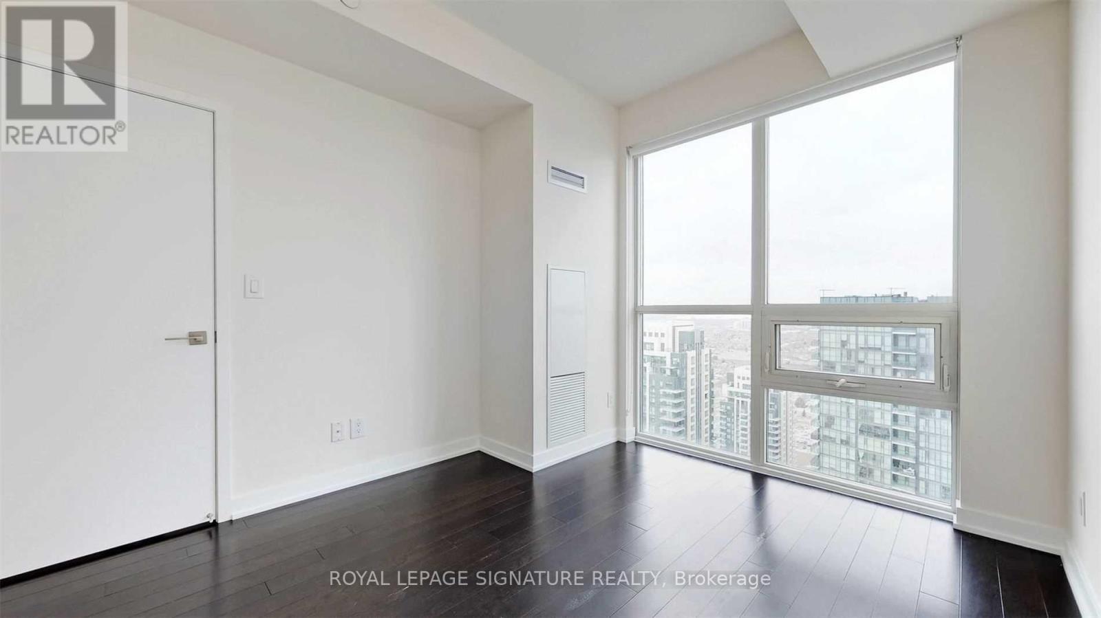 3904 - 4011 Brickstone Mews, Mississauga, Ontario  L5B 0J7 - Photo 7 - W12515910