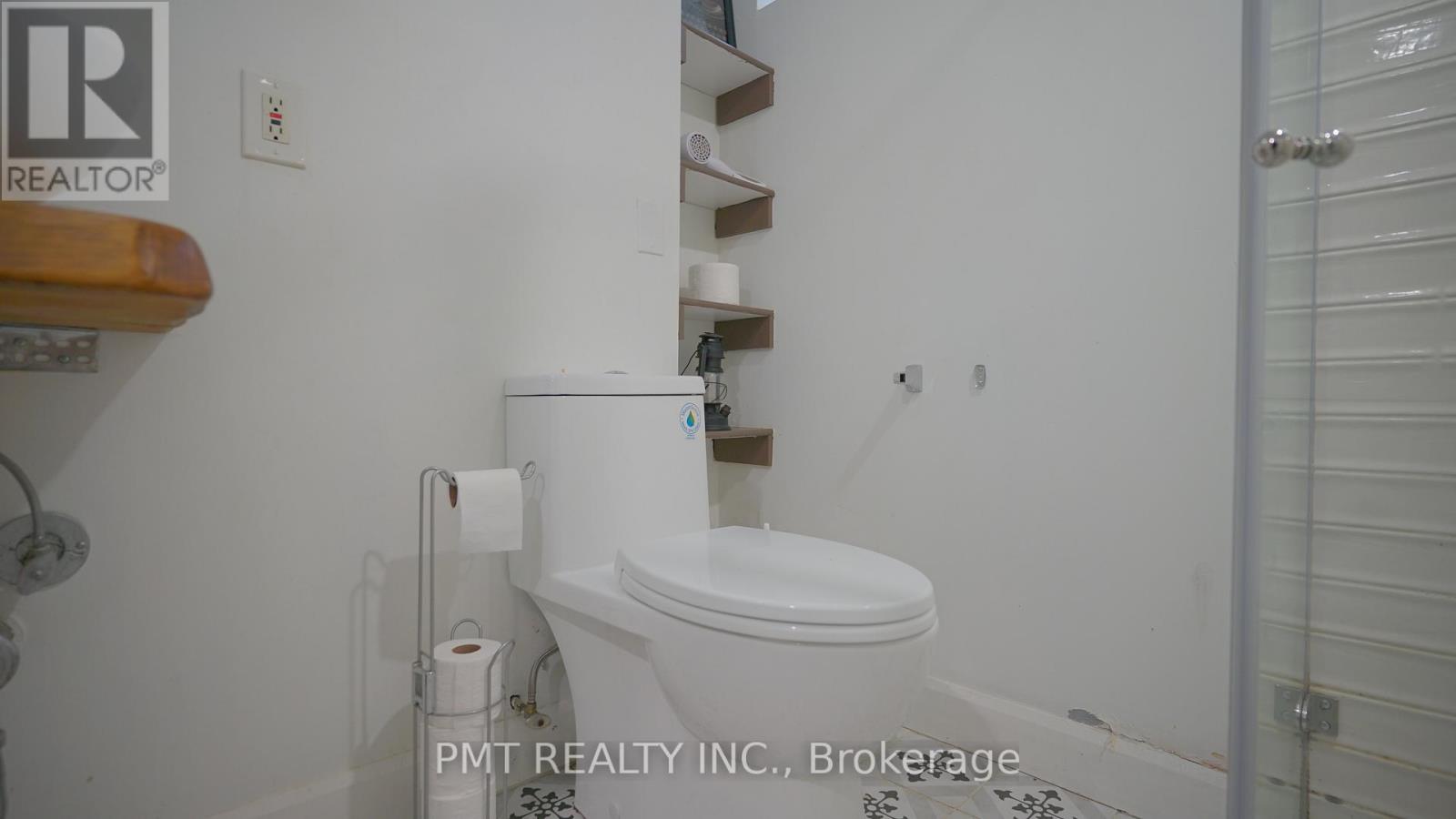 Bsmt - 83 Fairview Road W, Mississauga, Ontario  L5B 1K7 - Photo 14 - W12515912