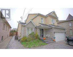 BSMT - 83 FAIRVIEW ROAD W, Mississauga, Ontario