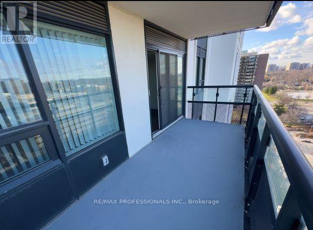 1305 - 10 Eva Road, Toronto, Ontario  M9C 0B3 - Photo 11 - W12515970