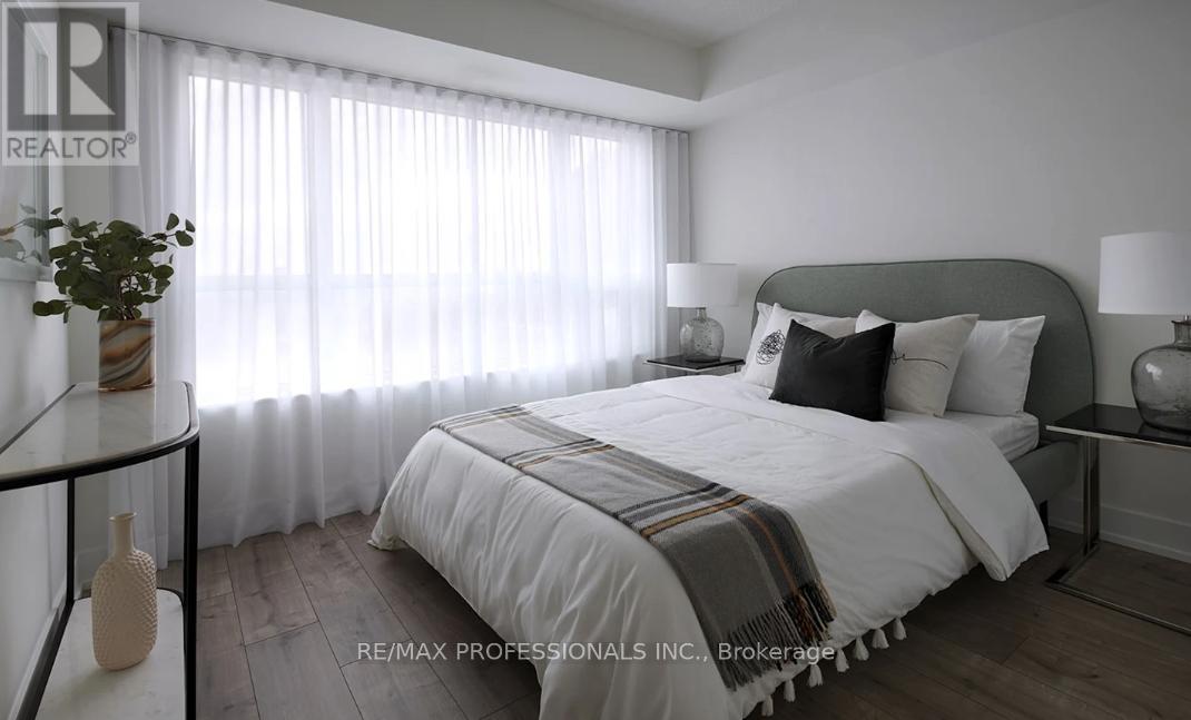 1305 - 10 Eva Road, Toronto, Ontario  M9C 0B3 - Photo 13 - W12515970