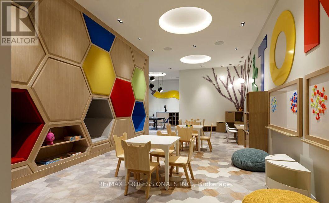 1305 - 10 Eva Road, Toronto, Ontario  M9C 0B3 - Photo 17 - W12515970