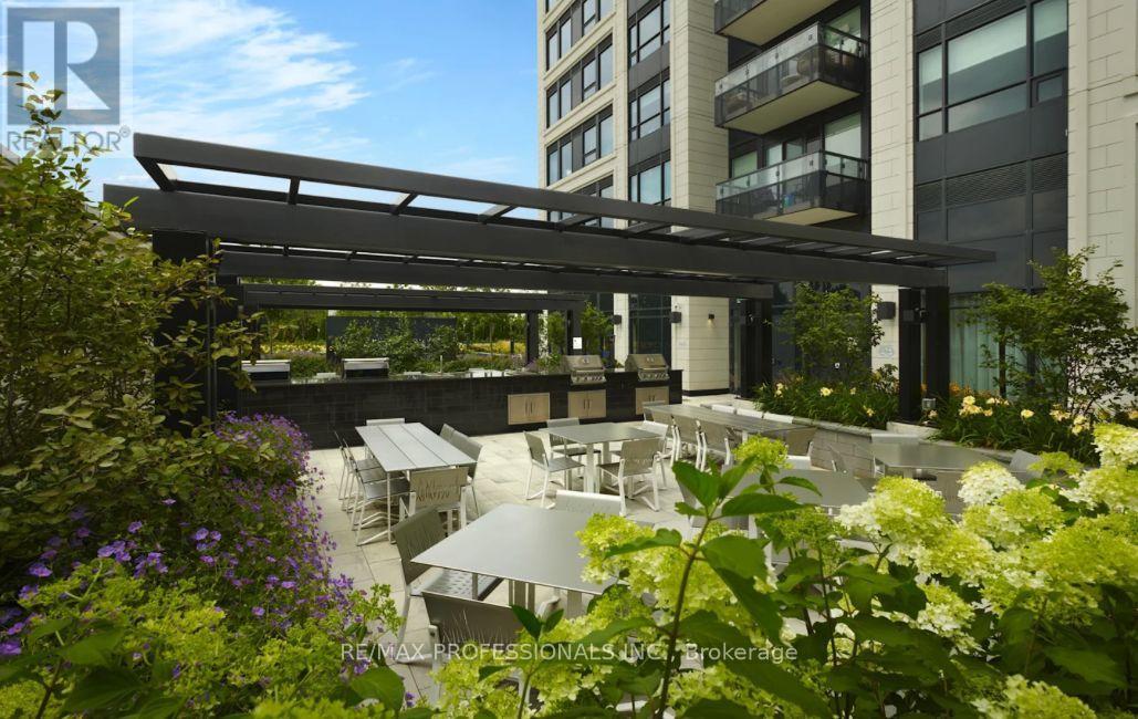 1305 - 10 Eva Road, Toronto, Ontario  M9C 0B3 - Photo 5 - W12515970