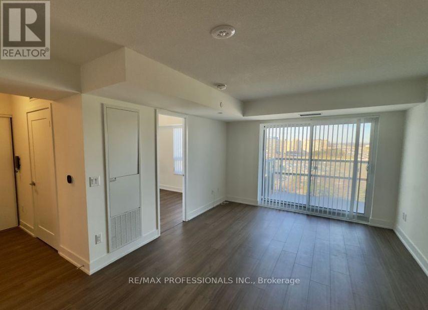 1305 - 10 Eva Road, Toronto, Ontario  M9C 0B3 - Photo 7 - W12515970