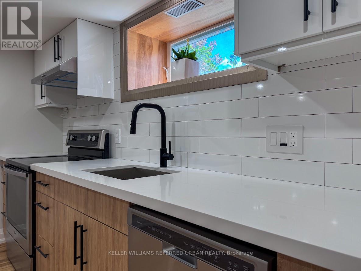 Lower - 18 Sunset Trail, Toronto, Ontario  M9M 1J5 - Photo 13 - W12515974