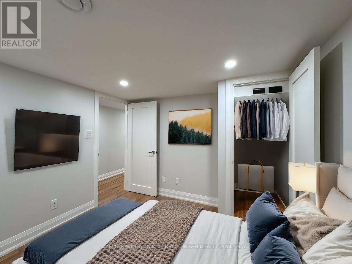 Lower - 18 Sunset Trail, Toronto, Ontario  M9M 1J5 - Photo 3 - W12515974