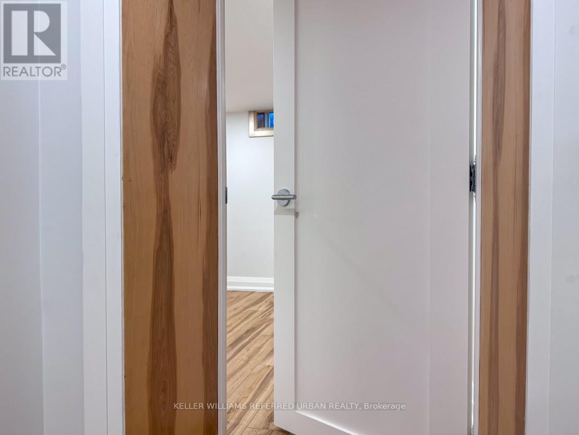 Lower - 18 Sunset Trail, Toronto, Ontario  M9M 1J5 - Photo 5 - W12515974