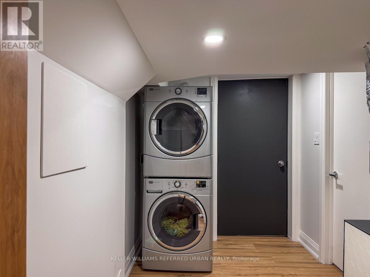 Lower - 18 Sunset Trail, Toronto, Ontario  M9M 1J5 - Photo 6 - W12515974