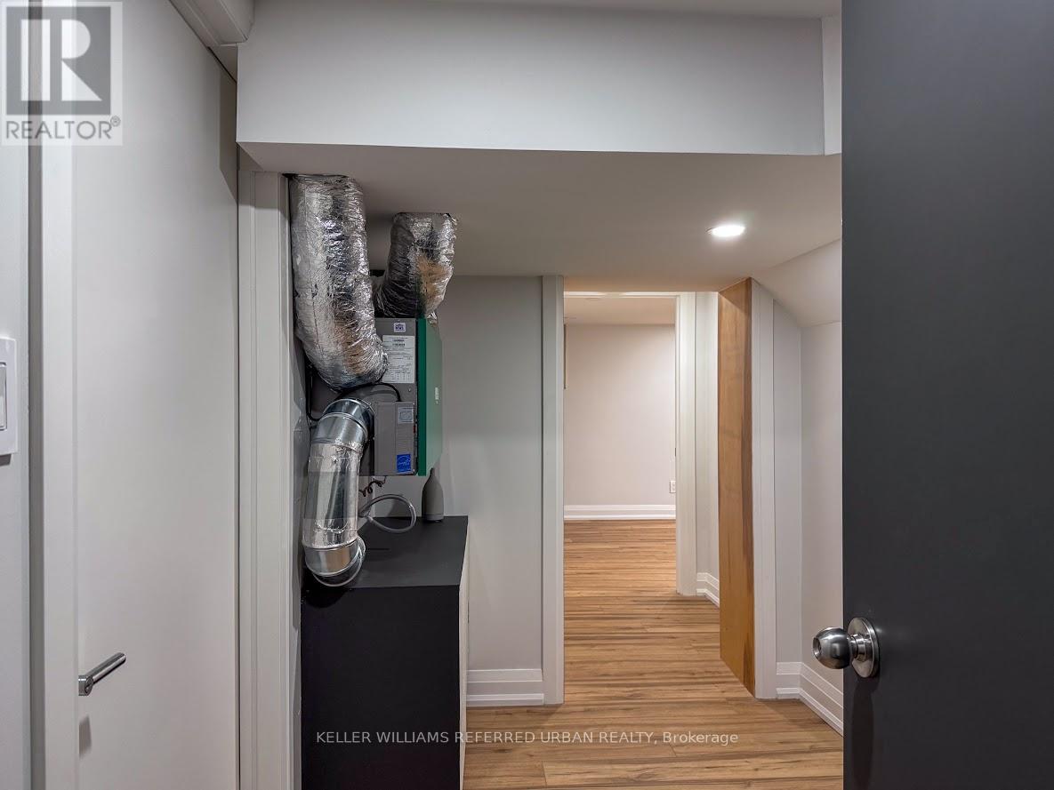 Lower - 18 Sunset Trail, Toronto, Ontario  M9M 1J5 - Photo 8 - W12515974